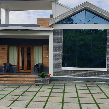 Seekend Holidays Munnar Chinnakanal Extérieur photo