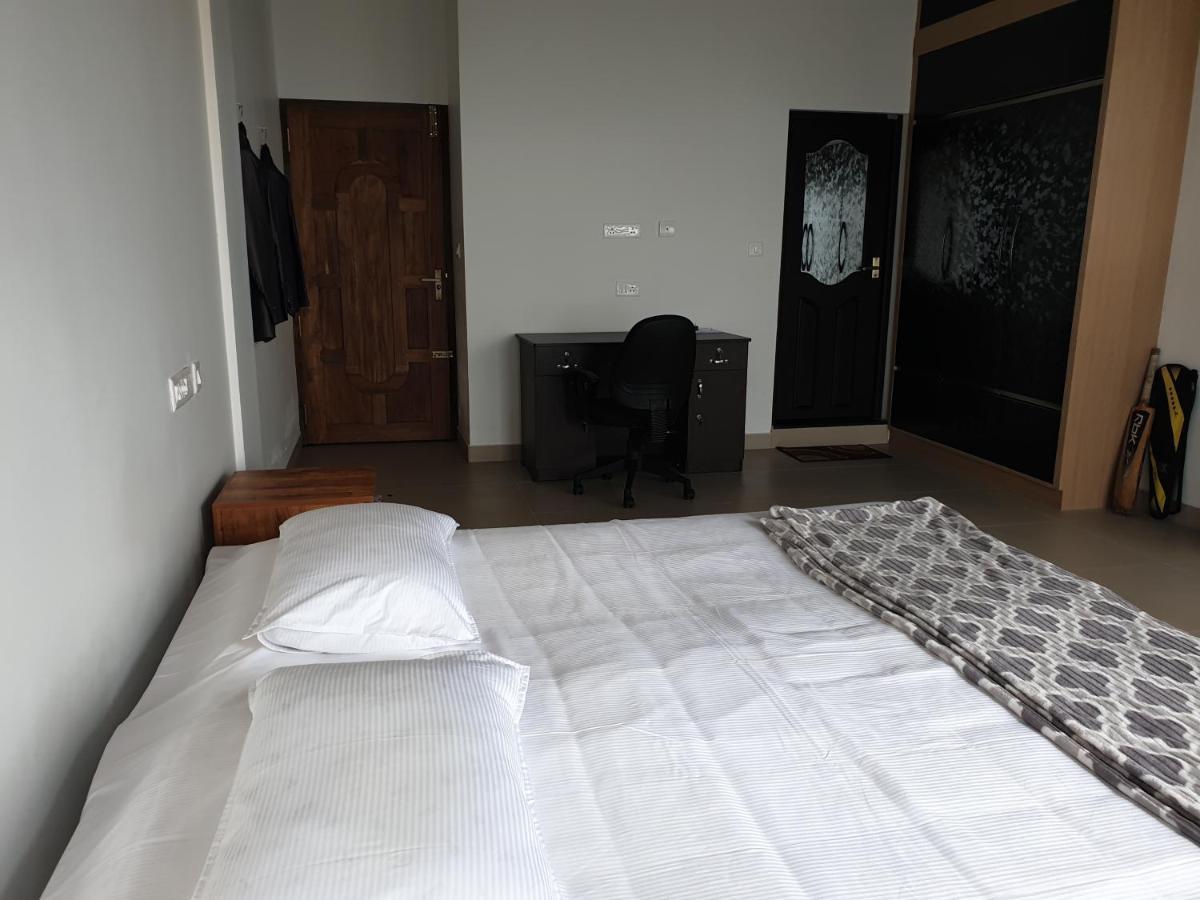 Seekend Holidays Munnar Chinnakanal Extérieur photo