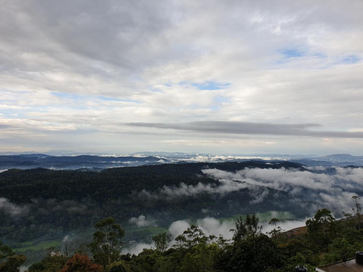 Seekend Holidays Munnar Chinnakanal Extérieur photo